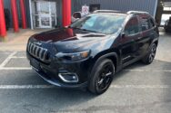 JT97 – 2019 Dodge Cherokee LTD