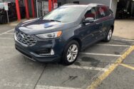 JY68 – 2019 FORD EDGE