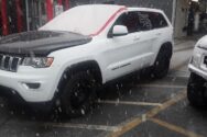 HY75 – 2019 Jeep Grand Cherokee