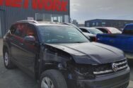 REDUCED – JP136 – 2019 Volkswagen Atlas